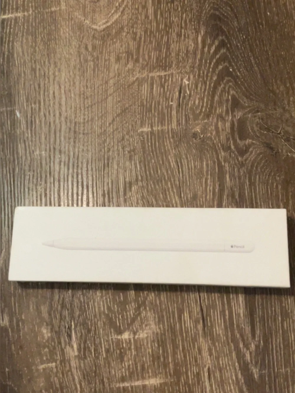 Apple pencile usb